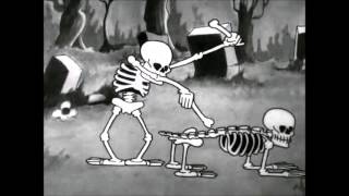 3spooky5me Skeletons [upl. by Ruthanne689]