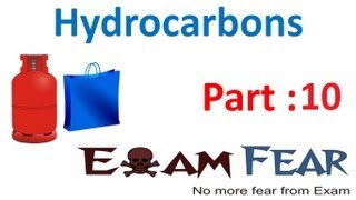 Chemistry Hydrocarbon part 10 Alkanes Chemical properties Substitution reaction CBSE class 11 XI [upl. by Roderigo]