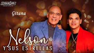 Nelsonysusestrellas  Gitana Audio Oficial [upl. by Kathlin]