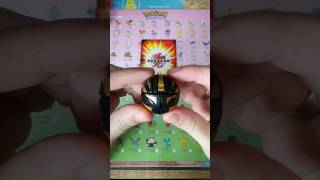 Bakugan  Review  Bronze Pyrus Dragonoid [upl. by Cole810]