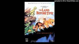 OpeningClosing to The Land Before Time 1997 DVD [upl. by Enedan435]