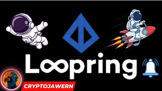 💥LRC Loopring Patlamaya Hazır 💥 PUMP gelebilir  🚀🚀 [upl. by Diarmit]