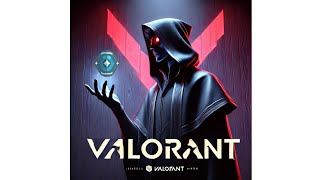 time for plat  chillout valorant stream [upl. by Madalyn]