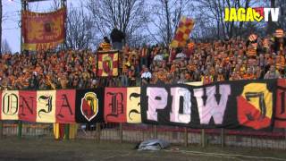 Jagiellonia  Wisła 10  Doping [upl. by Lectra]