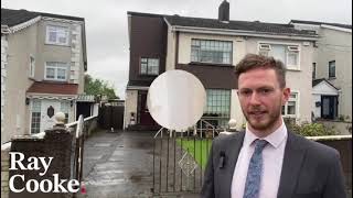 19 Glenhill Road Finglas East Dublin 11  FOR SALE [upl. by Natye21]