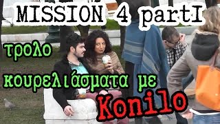 Astathios The Mission 5  Konilo part 1 [upl. by Alyahsat]