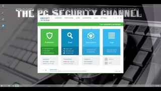 Emsisoft Anti Malware 10 review [upl. by Ennaid]