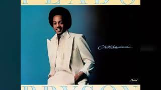 Peabo Bryson  Crosswinds [upl. by Kurland]