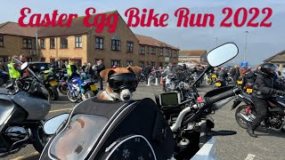 Jax’s Northumbria Easter Egg Run 2022 Long version [upl. by Chryste337]