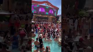 Pool party in Las Vegas 2022 [upl. by Andre]