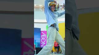 IMRANUL EFFENDY  Judge showcase  vortex dance tour  thelaststage [upl. by Farhi598]