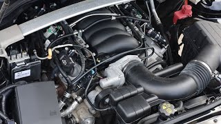 2013 Chevrolet Camaro SS 62L L99 LS3 Engine Motor Drop Out ONLY 54K Miles 426HP [upl. by Eibot624]