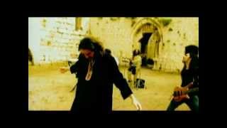 ORPHANED LAND  Norra El Norra OFFICIAL VIDEO [upl. by Olrac252]