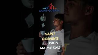 SaintGobains ad uses a simple illusion to capture attention and leave a lasting impression [upl. by Norbie]