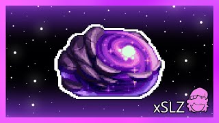 Terraria Calamity Mod Scrap  quotCosmic Disgustquot  Theme of Astrageldon Slime SCRAPPED XSLZ REMIX [upl. by Etyam]