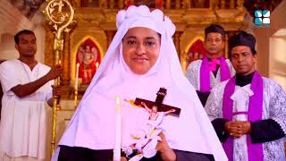 St Euphrasia  Pavanamam Jeevithathin  Marichalum marakilato [upl. by Rett]