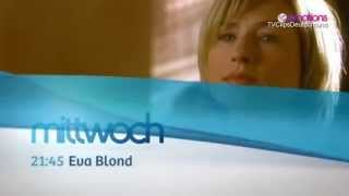 Blond Eva Blond Trailer Sat1emotions2015 [upl. by Tedman133]