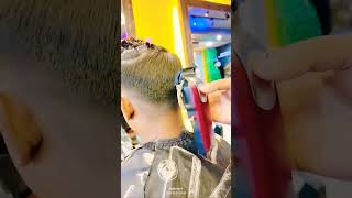 945 song with hair cut tredinghaircut haircut shortvideo Rghabibs [upl. by Enelam]