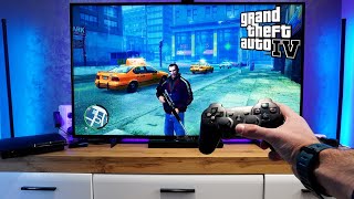 GRAND THEFT AUTO IV PS3 EN HD  DLCS SUB ESPAÑOL [upl. by Aved]