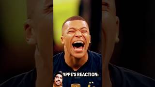 football rarefootball mpbappe psg mhappe mbappé mpappe worldcup mbappe edit [upl. by Erhard568]