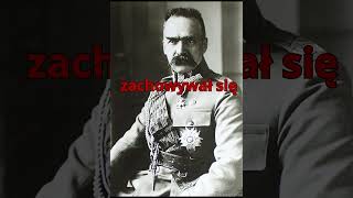 Sylwetki polityków  Józef Piłsudski [upl. by Burch947]