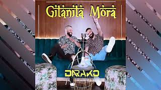 Darako  Gitanita Mora Video Oficial [upl. by Annair]