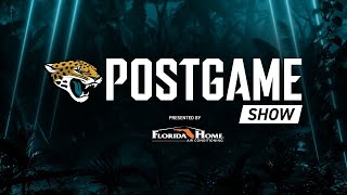 Colts 34 vs Jaguars 37  Jaguars Postgame Show  Week 5 [upl. by Yliab]