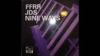 JDS 9 Ways Plump DJs Remix [upl. by Odarnoc]