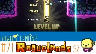 1 TO 50  RogueLands S2 71 [upl. by Melise]