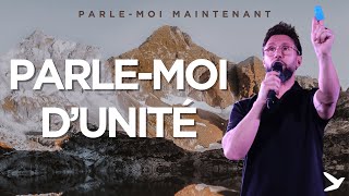 Parle moi dunité Parle moi maintenant  Partie 10  Culte ENI du 24032024 [upl. by Idoc]