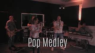 Pop Medley  Coverband Comeback  15 songs in 15 minutes [upl. by Elwyn509]