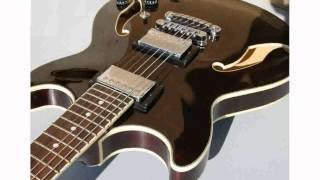 Ibanez Am73 [upl. by Scotty803]