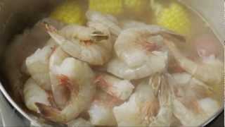 How to Make Frogmore Stew  Stew Recipe  Allrecipescom [upl. by Lizette787]