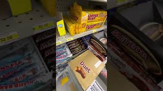 Dollarama Chocolate Knockoffs [upl. by Eirelam326]