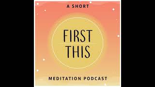 First This Ep 95  Meditator Archaeologist [upl. by Nelubez109]