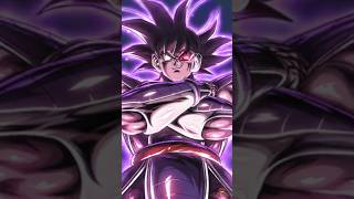 ULTRA Turles Summon  Dragon Ball Legends Shorts [upl. by Raynold]