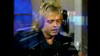 Benjamin Orr Milkwood  Lincoln Park [upl. by Neenej]