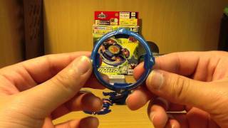 Beyblade Dranzer V2 Takara Unboxing [upl. by Vento51]