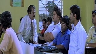 Suman Setty amp Dharmavarapu Subramanyam Class Room Comedy Scene  Maa Cinemalu [upl. by Akeenat]