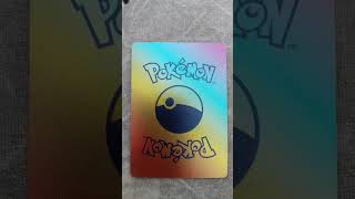 RATE OR HATE ITNicpro408 shorts pokemoncards [upl. by Ydniw769]