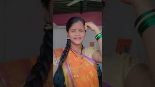 Dilachi Rani  full screen status  Marathi song sonali sonawane  Prashant Nakti  October 1 2024 [upl. by Kcinnay57]