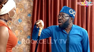 CHIEF AMACO TRAILER KANAYO O KANAYO  ADAEZE ELUKE  LATEST NOLLYWOOD MOVIE 2024 [upl. by Wachter]