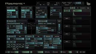 Rhizomatic Plasmonic Preset quotPulsesquot [upl. by Ezara]