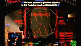 Ace Combat 04  Mission 15  Emancipation  F4 Phantom  Ace Difficulty [upl. by Idell]