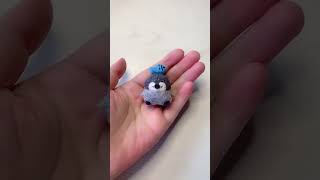 DIY Wool Felt Toys Easy and Adorable Projects for Beginners [upl. by Ahsier]