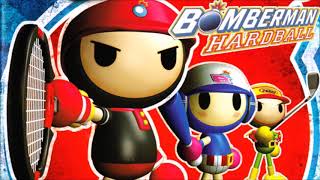 Bomberman Hardball Music  Star amp Crown Battle [upl. by Eneladgam]