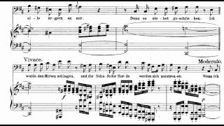 Bach BWV 24420 Und da sie den Lobgesang gesprochen hatten [upl. by Carolle706]