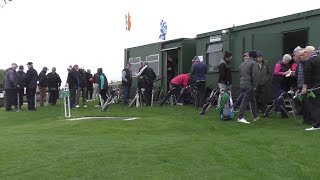 PampP MEATH AUTUMN ALLIANCE SKRYNE 2024  Newgate MACE Navan   PART 2 ⛳🏌️‍♀️🏌️‍♂️⛳ [upl. by Ecneitap]