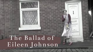 FRISKY amp MANNISH  The Ballad of Eileen Johnson  Music Video [upl. by Casta]