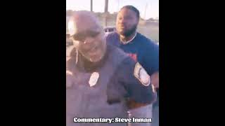 Commentary Steve Inman funny video Part1 [upl. by Frazier]